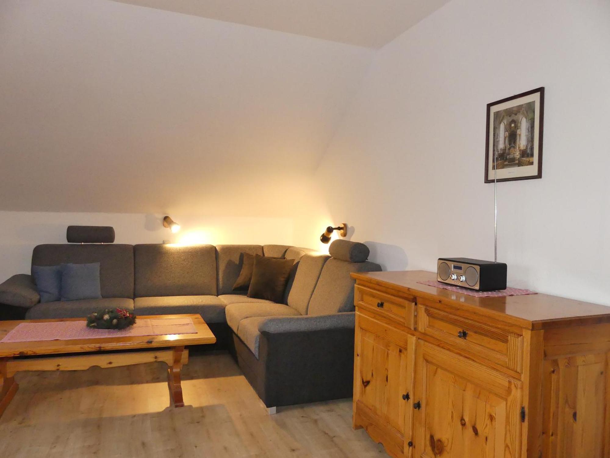 Haus Spornitz Ferienwohnung Миттенвальд Экстерьер фото