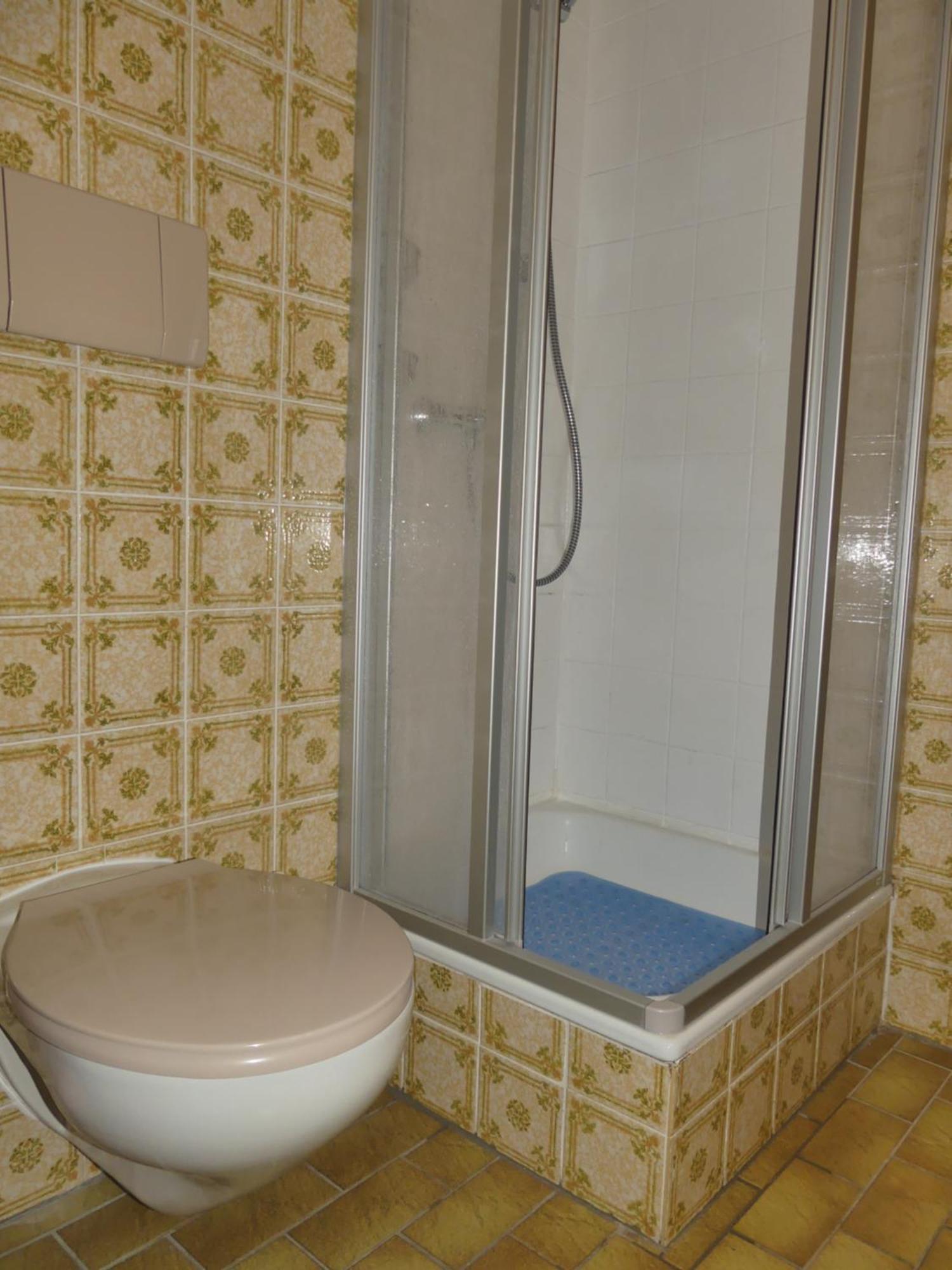 Haus Spornitz Ferienwohnung Миттенвальд Экстерьер фото